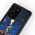 Marvel Rocket Raccoon Rocket Ride Galaxy Note20 Ultra 5G Waterproof Case